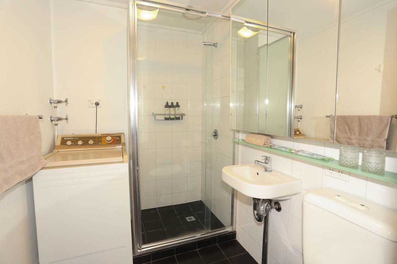 2 Beds 1 Bath Beside Qv Melbourne Apartment Luaran gambar